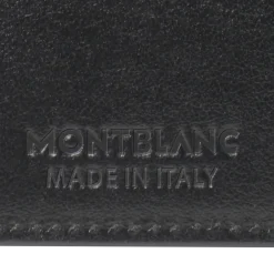 Portafoglio Lungo 14 Tasche in Pelle Meisterstück
