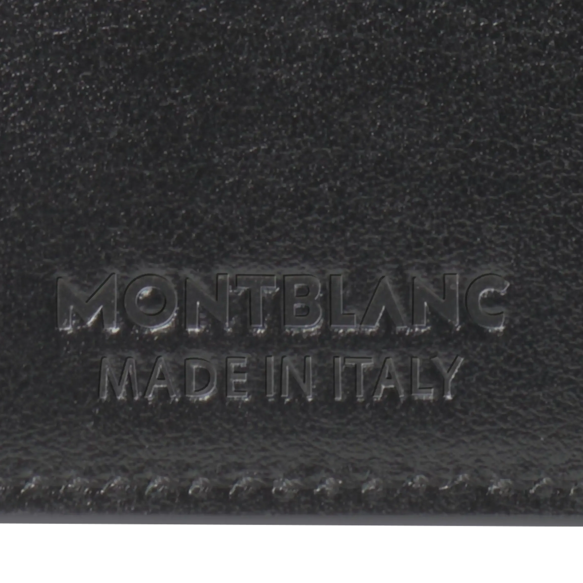 Portafoglio Lungo 14 Tasche in Pelle Meisterstück