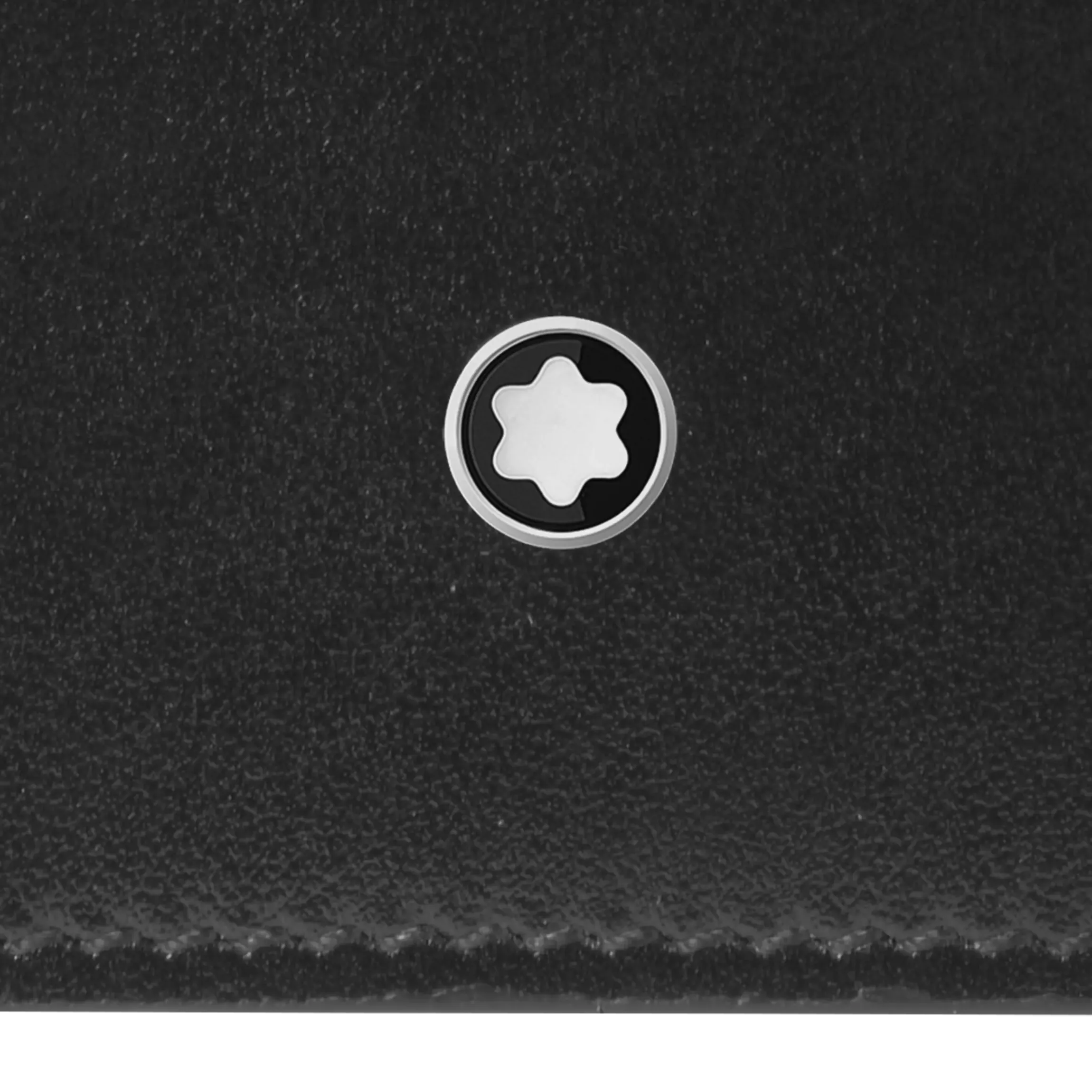 Portafoglio Lungo 14 Tasche in Pelle Meisterstück