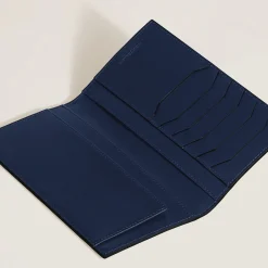 Portafoglio Lungo 6 Tasche in Pelle Meisterstück