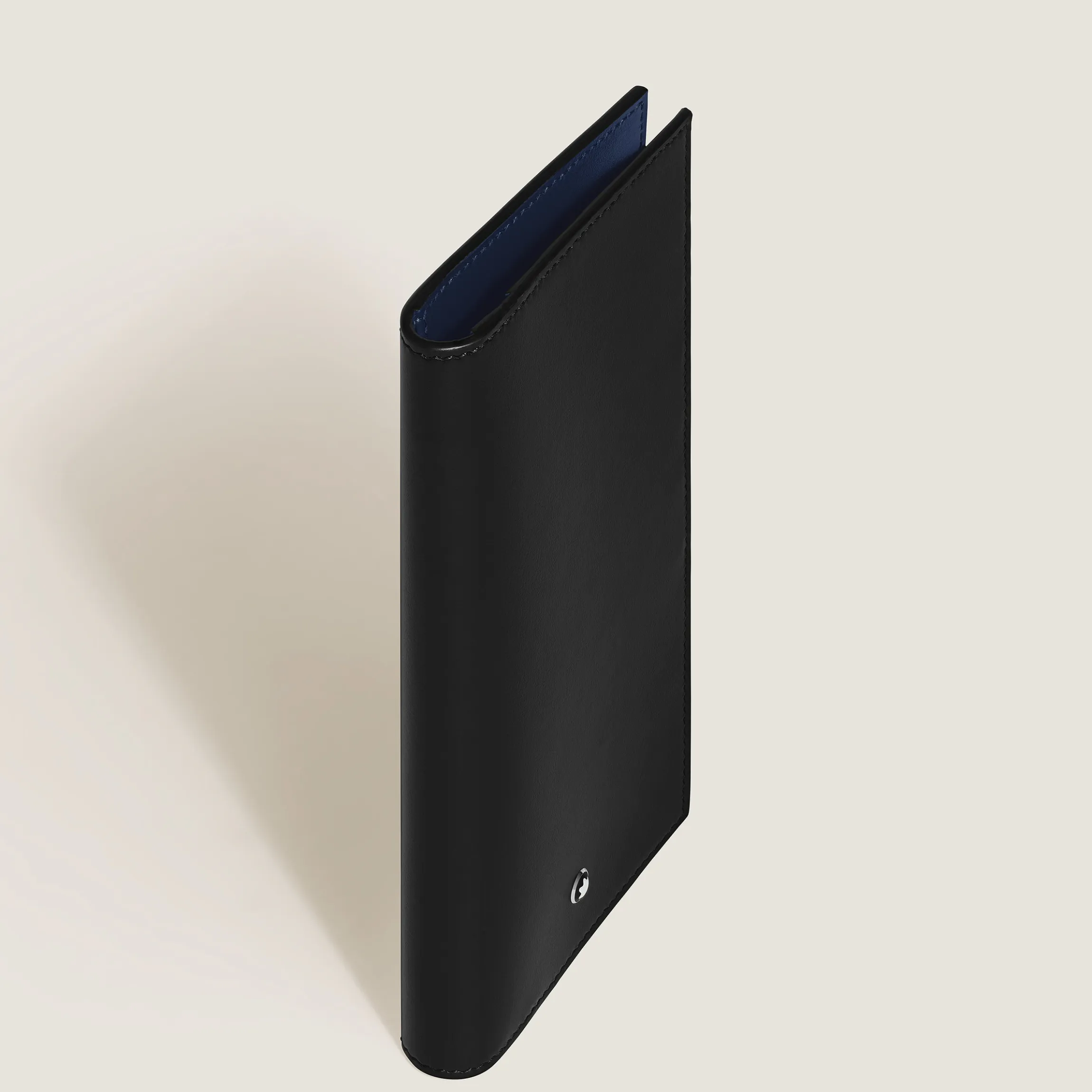 Portafoglio Lungo 6 Tasche in Pelle Meisterstück