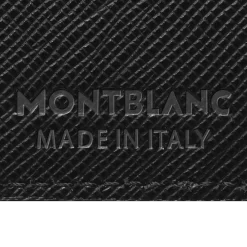 Portafoglio Lungo 15 Tasche in Pelle Sartorial