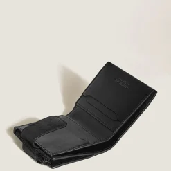 Portafoglio Mini 6 Tasche in Pelle Extreme
