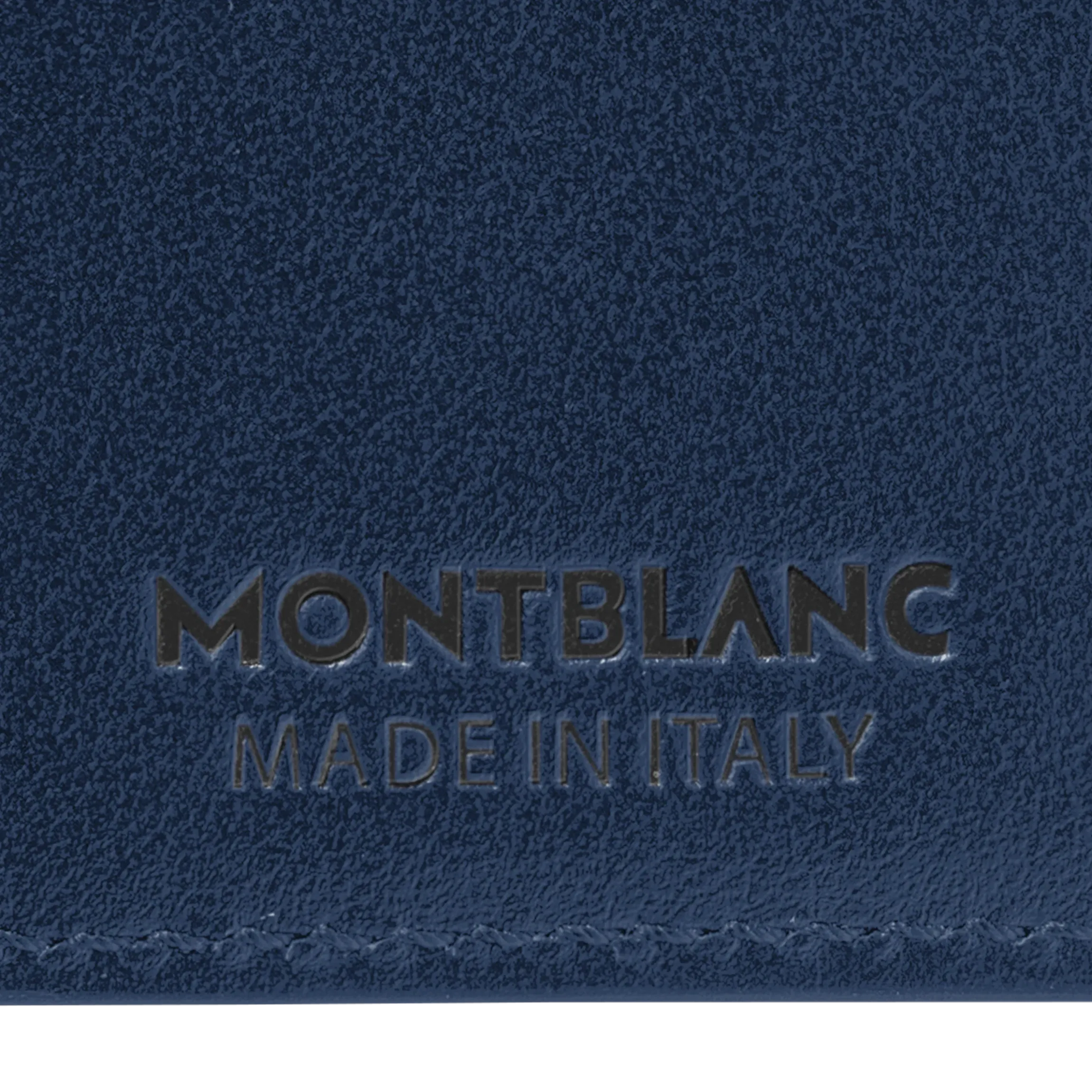 Portafoglio 6 Tasche in Pelle Extreme