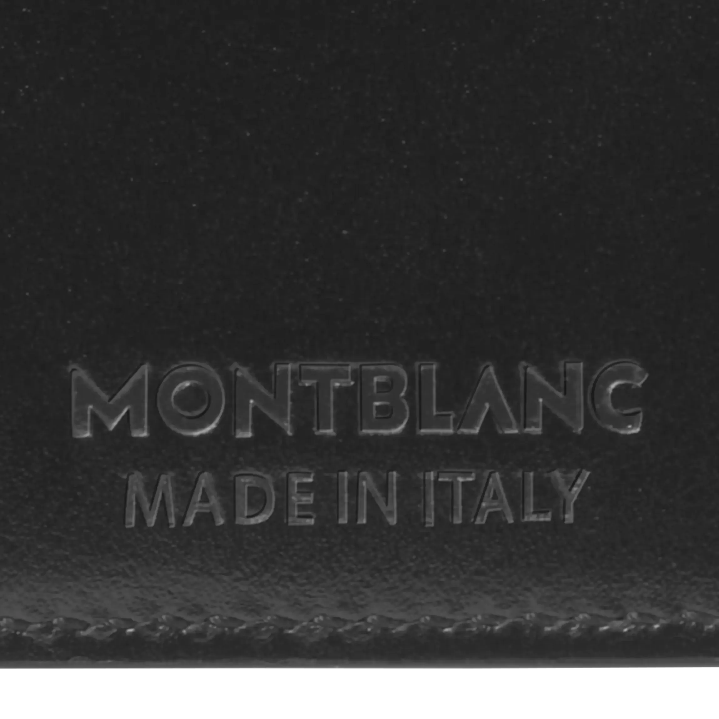 Portafoglio 8 Tasche in Pelle Meisterstück