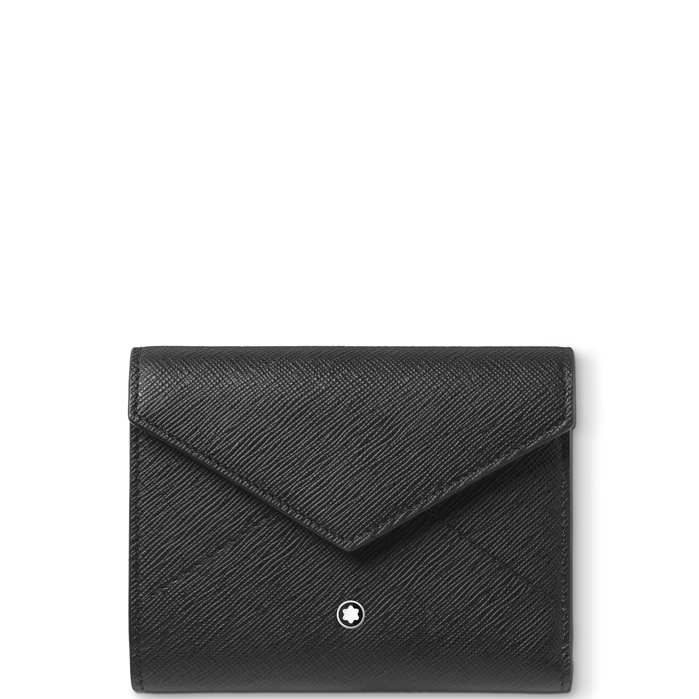 Portafoglio Trifold Montblanc Envelope