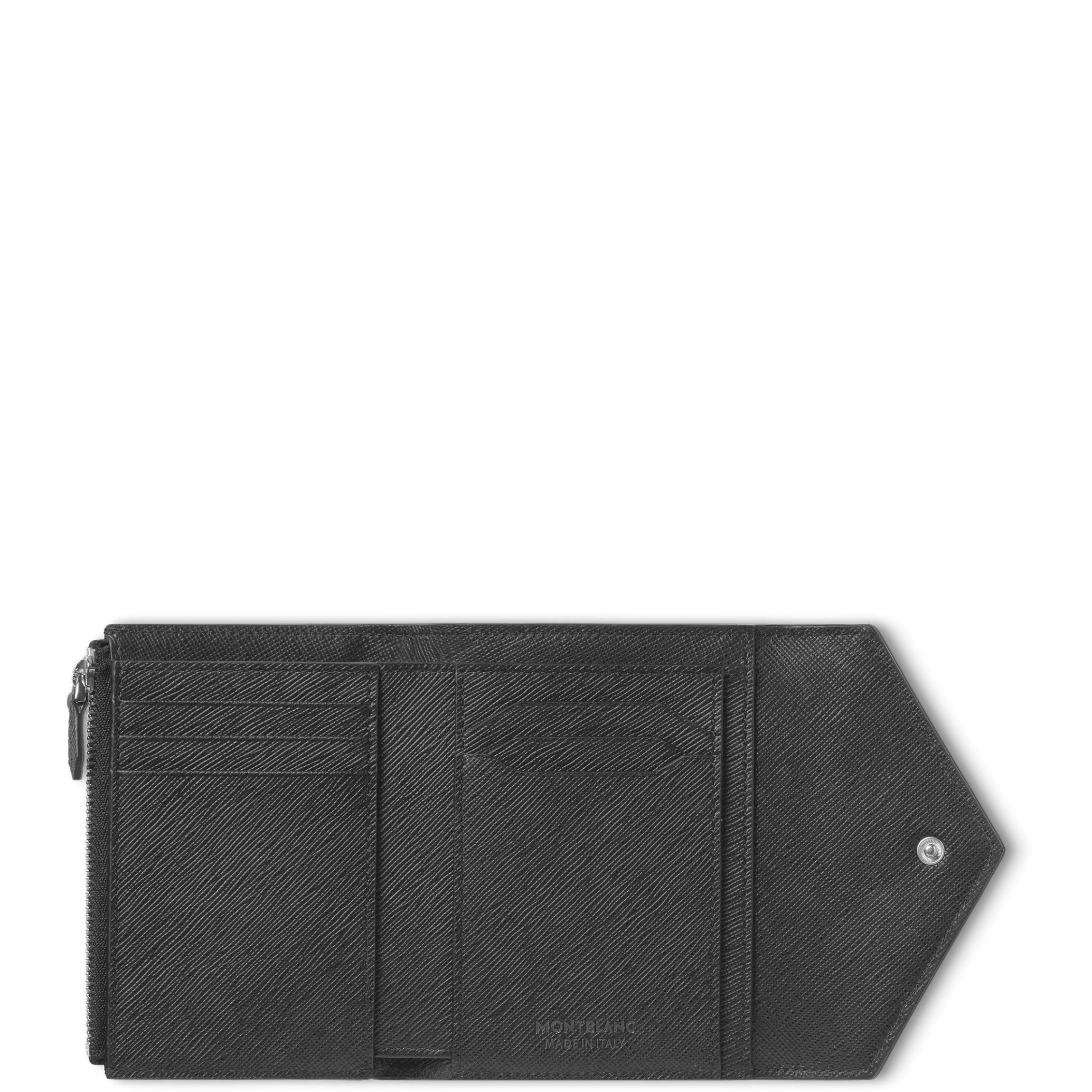 Portafoglio Trifold Montblanc Envelope