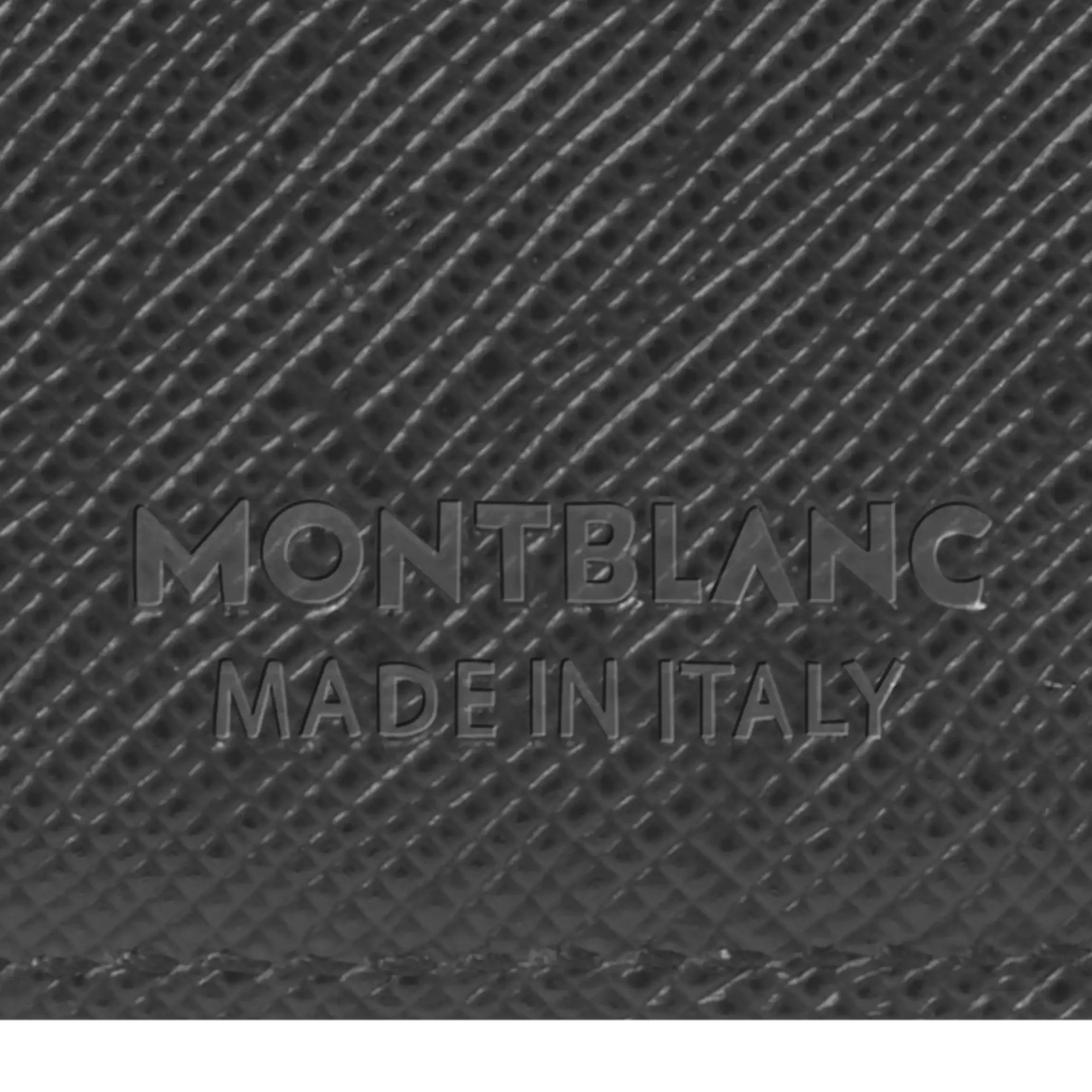 Portafoglio Trifold Montblanc Envelope