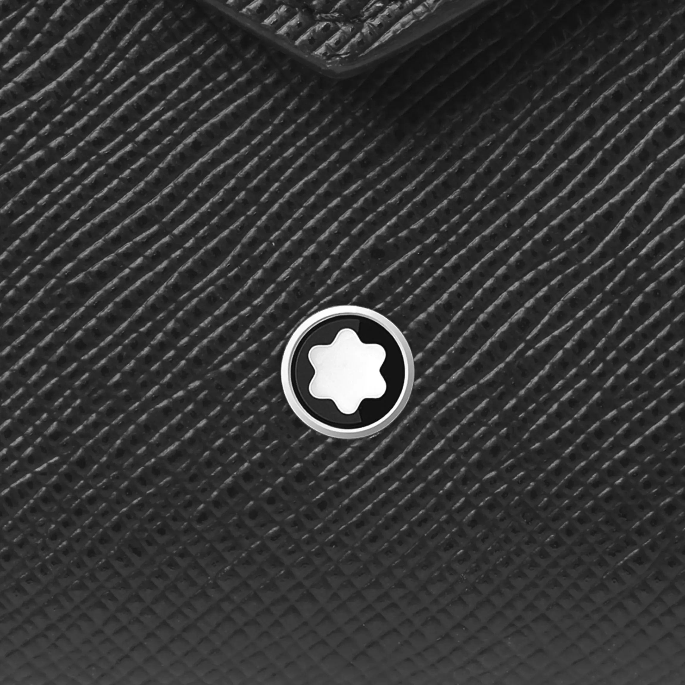 Portafoglio Trifold Montblanc Envelope