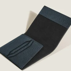 Porta Passaporto in Pelle Sartorial