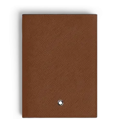 Porta Passaporto in Pelle Sartorial