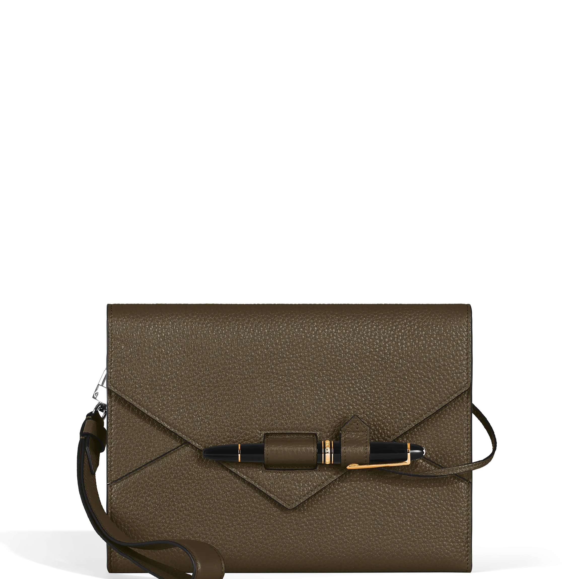 Porta Quaderno Medio Montblanc Envelope