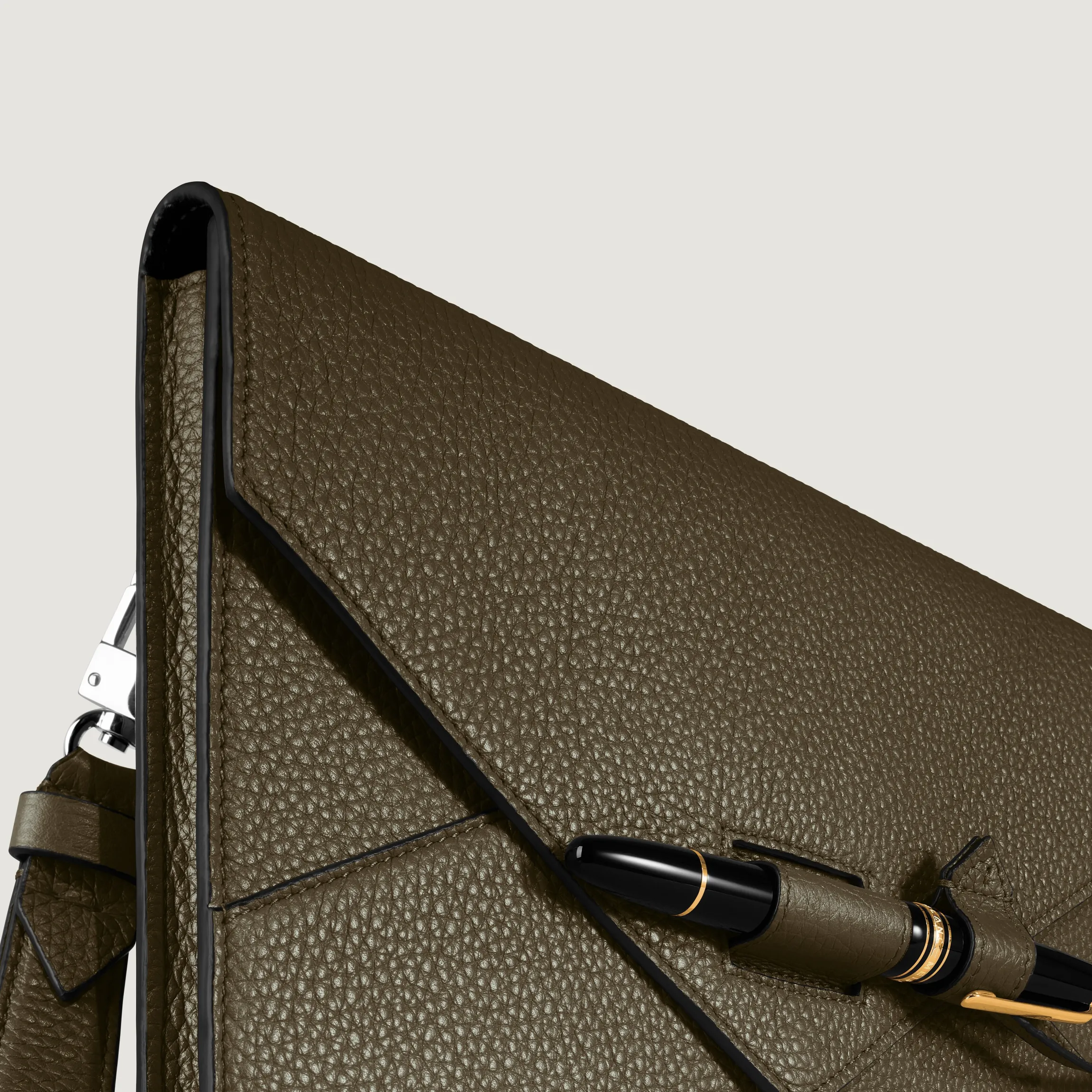 Porta Quaderno Medio Montblanc Envelope
