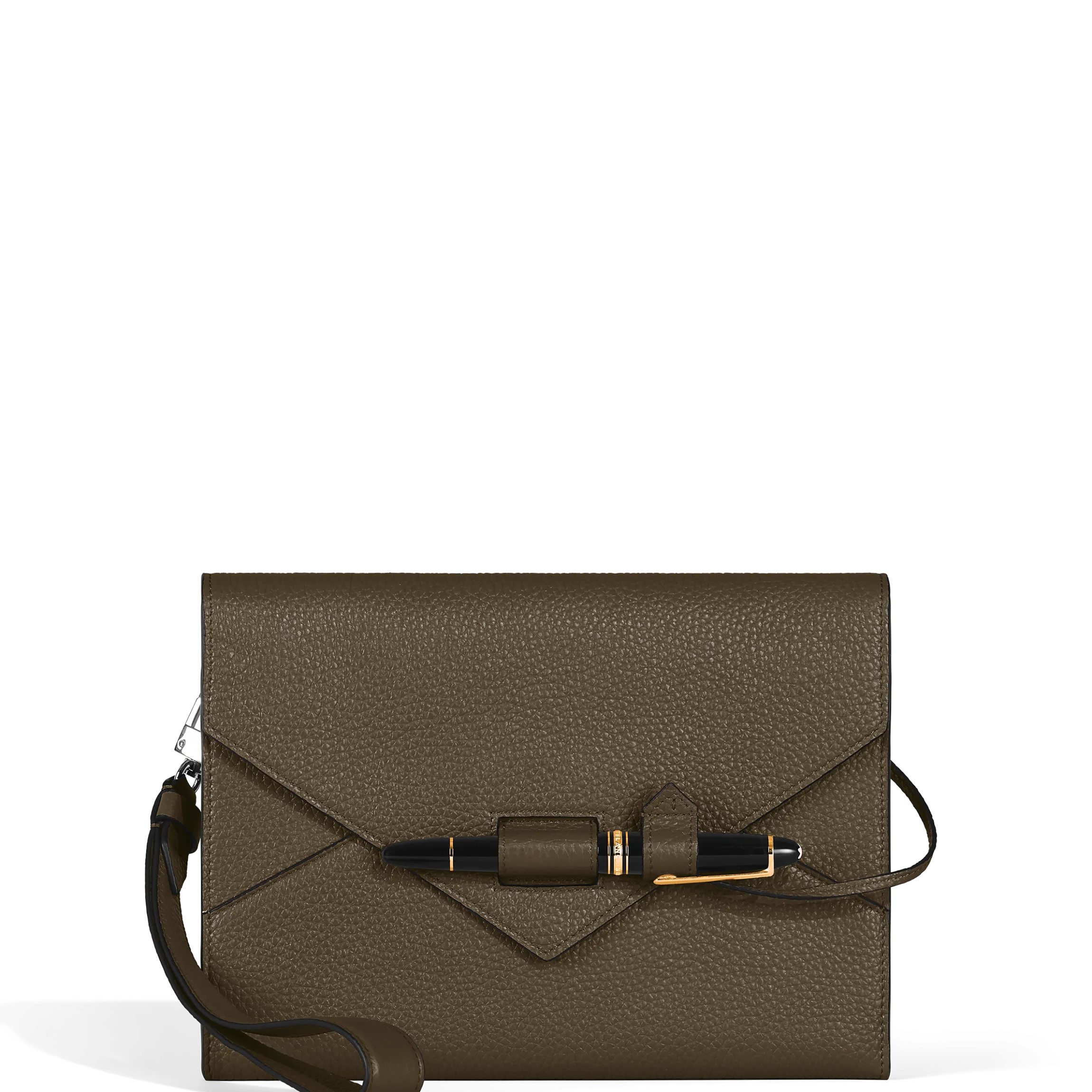 Porta Quaderno Medio Montblanc Envelope