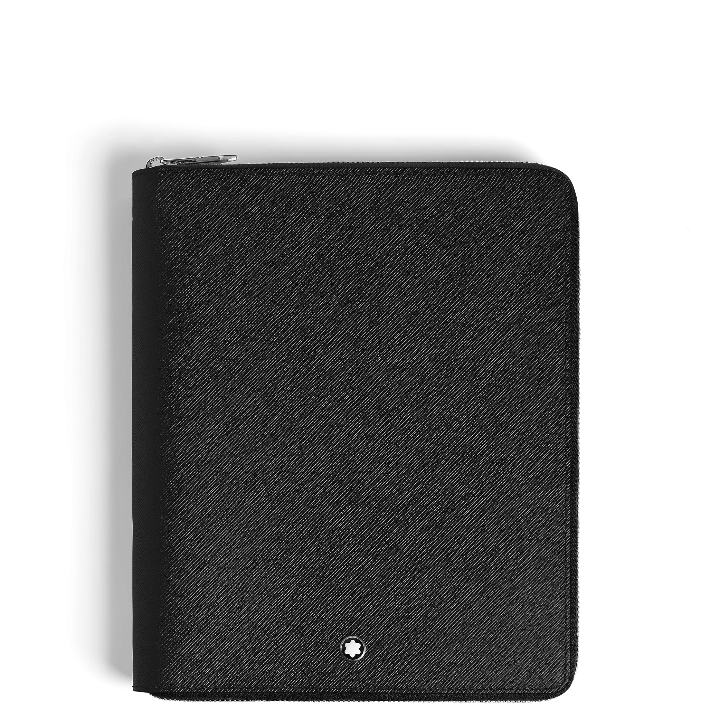 Porta Quaderno Piccolo in Pelle Sartorial