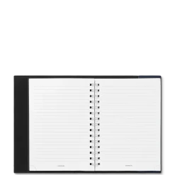 Quaderno Envelope Piccolo in Pelle Sartorial