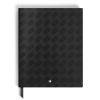 Quaderno Grande in Pelle Extreme, Pagine a Righe