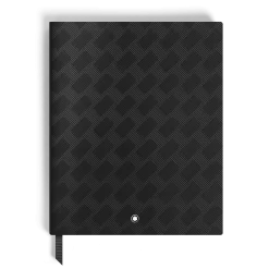 Quaderno Grande in Pelle Extreme, Pagine a Righe