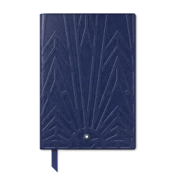Quaderno Grande, Meisterstück The Origin Collection, Fogli a Righe