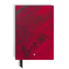 Quaderno Medio, Great Characters Enzo Ferrari Edizione Speciale, Pagine a Righe