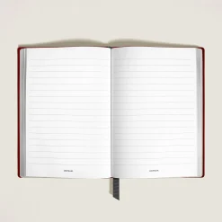 Quaderno Medio, Great Characters Enzo Ferrari Edizione Speciale, Pagine a Righe