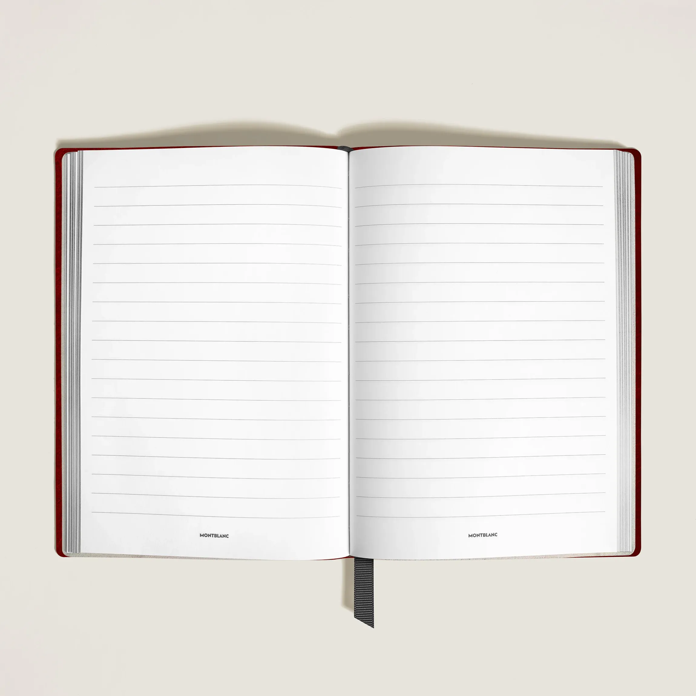 Quaderno Medio, Great Characters Enzo Ferrari Edizione Speciale, Pagine a Righe
