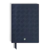 Quaderno Medio in Pelle Extreme, Pagine a Righe