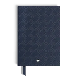 Quaderno Medio in Pelle Extreme, Pagine a Righe