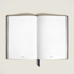 Quaderno Medio in Pelle Extreme, Pagine a Righe