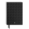 Quaderno Medio in Pelle Extreme, Pagine a Righe