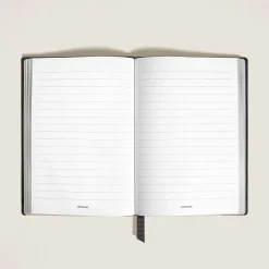 Quaderno Medio in Pelle Extreme, Pagine a Righe
