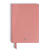 Quaderno Medio in Pelle Sartorial, Fogli a Righe