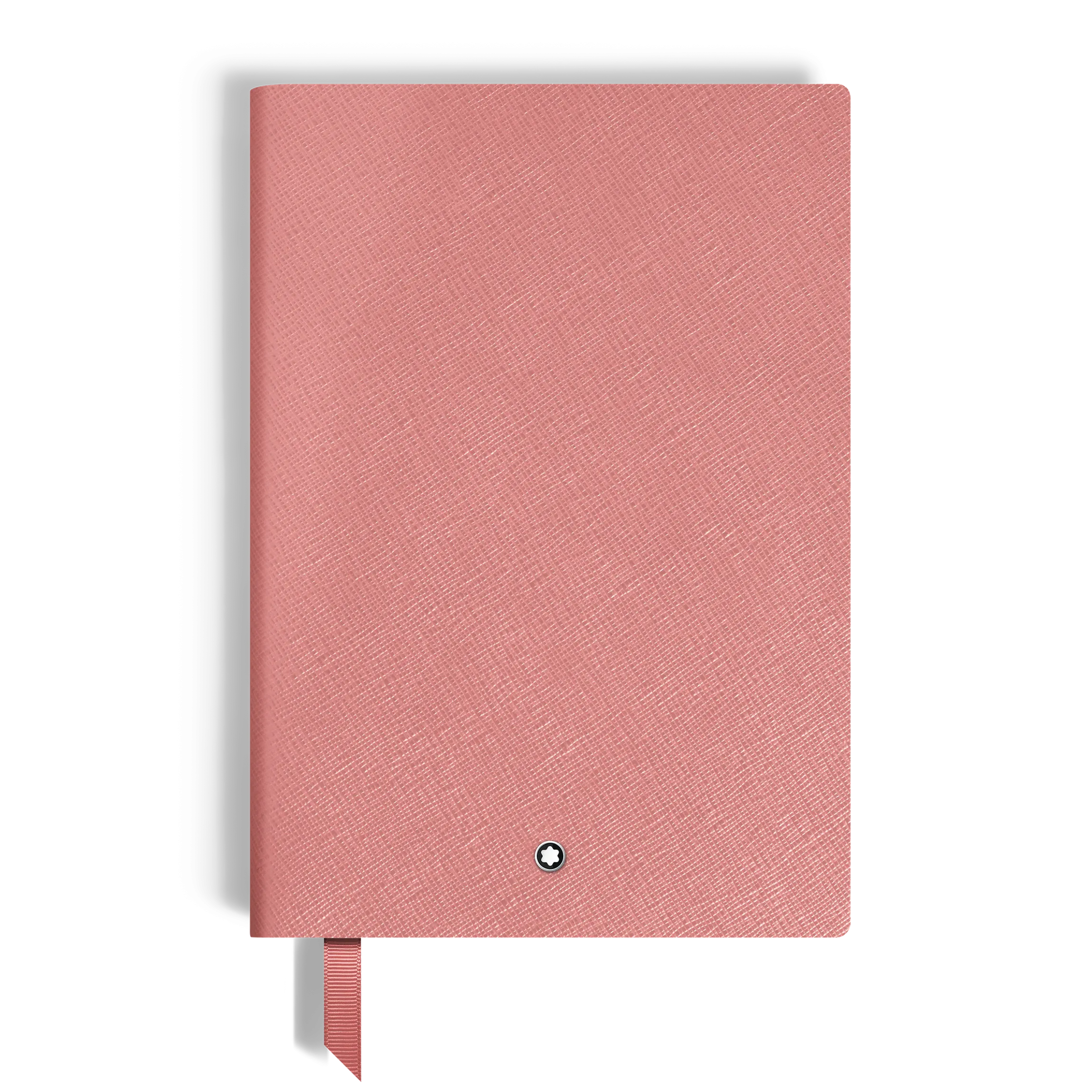 Quaderno Medio in Pelle Sartorial, Fogli a Righe