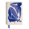 Quaderno Medio, Masters of Art Homage to Henri Matisse, Fogli a Righe