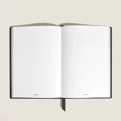 Quaderno Medio, Meisterstück Great Masters Ferrari Tailor Made Classica, Pagine Bianche