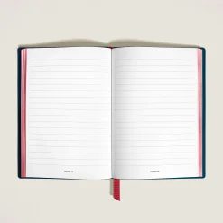 Quaderno Medio, Meisterstück Romeo e Giulietta, Pagine a Righe