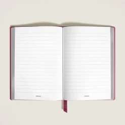 Quaderno Medio, Montblanc Maria Callas, Fogli a Righe