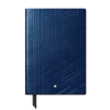 Quaderno Medio, StarWalker SpaceBlue, Fogli a Righe