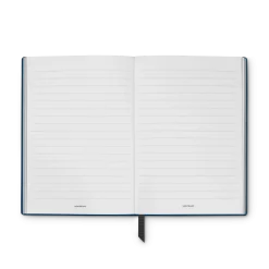 Quaderno Medio, StarWalker SpaceBlue, Fogli a Righe