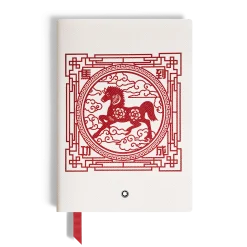 Quaderno Medio, The Legend of Zodiacs, Cavallo, Fogli a Righe