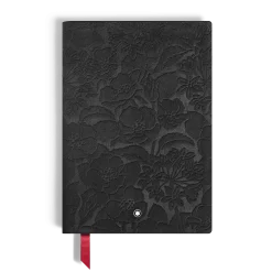 Quaderno Medio, Writers Edition Homage to Bram Stoker, Fogli a Righe