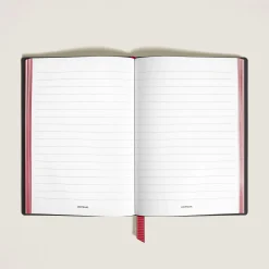 Quaderno Medio, Writers Edition Homage to Bram Stoker, Fogli a Righe