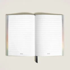Quaderno Medio, Writers Edition Homage to Johann Wolfgang von Goethe, Fogli a Righe