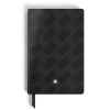 Quaderno Piccolo in Pelle Extreme, Pagine a Righe