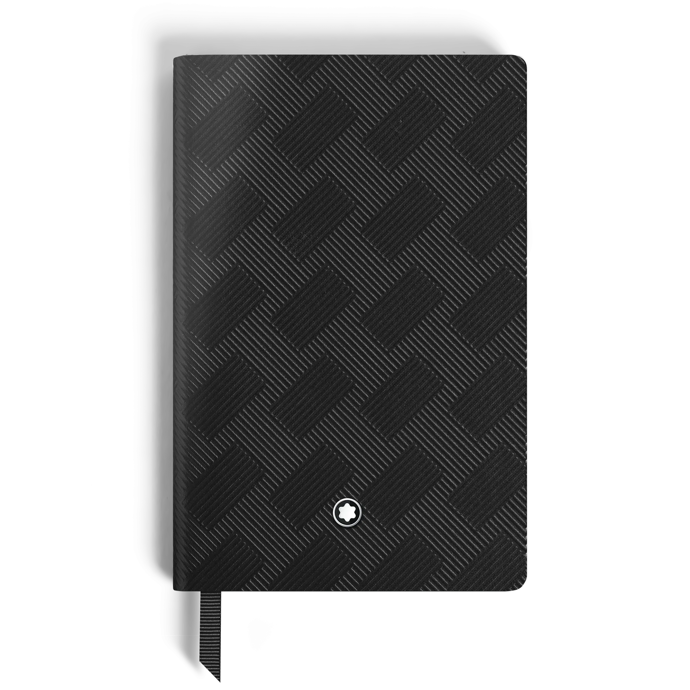Quaderno Piccolo in Pelle Extreme, Pagine a Righe