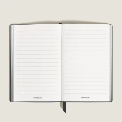 Quaderno Piccolo in Pelle Extreme, Pagine a Righe
