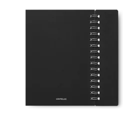 Refill per Quaderno Envelope Medio, Fogli a Righe