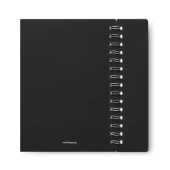 Refill per Quaderno Envelope Medio, Fogli a Righe