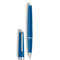 Roller blu petrolio