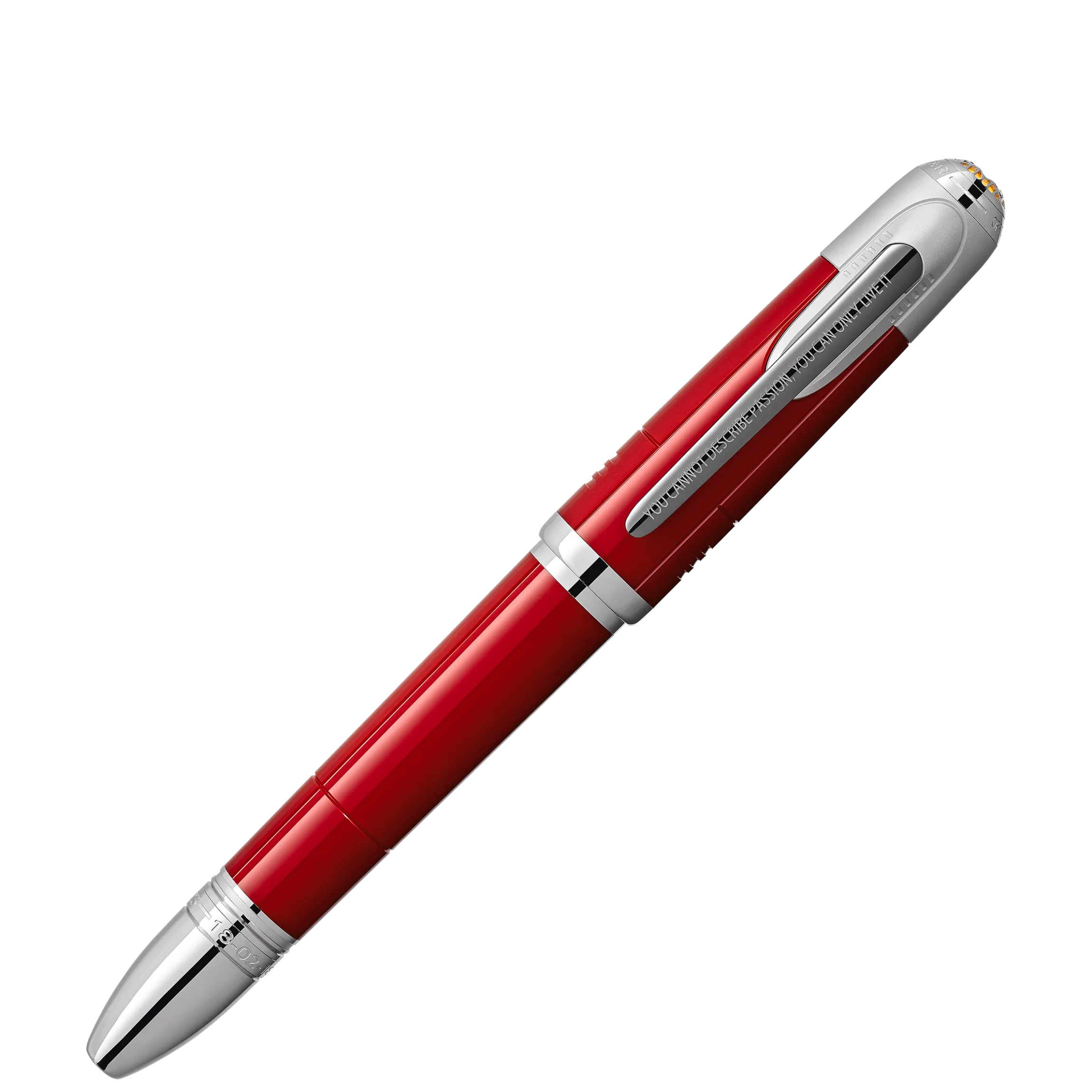 Roller Great Characters Enzo Ferrari Edizione Speciale